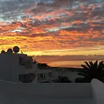 With Stunning Views Apartamento *