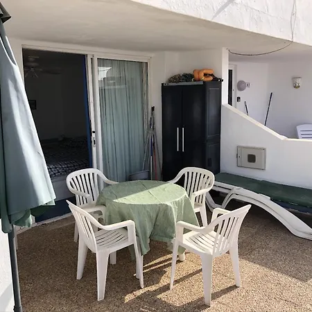 Apartamento With Stunning Views Puerto del Carmen (Lanzarote)