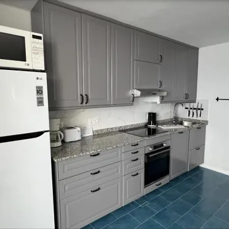 Apartamento With Stunning Views *