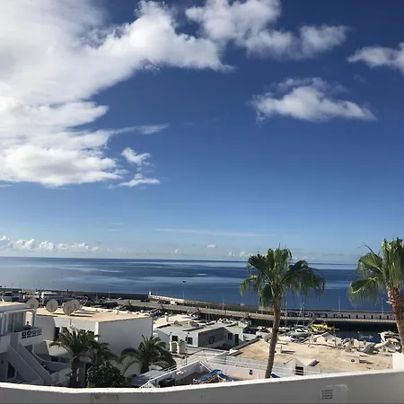Apartamento With Stunning Views *