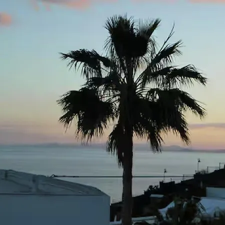 With Stunning Views Apartamento